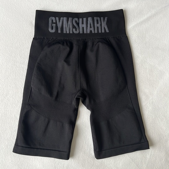 Gymshark FLEX HIGH WAISTED LEGGINGS - Picture 2 of 11